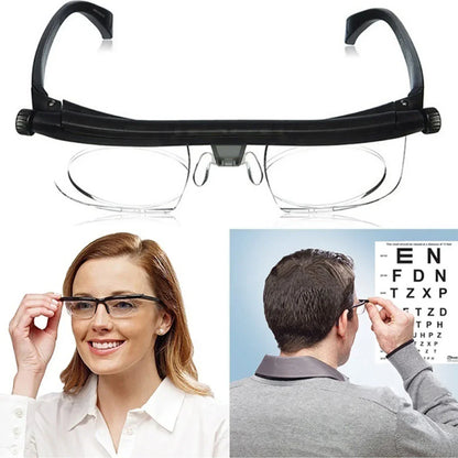 Lunettes réglables -  Flex Vision™  2.0