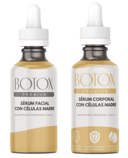 Serum Facial - Premium