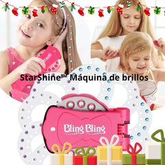 StarShine™ Máquina de brillos