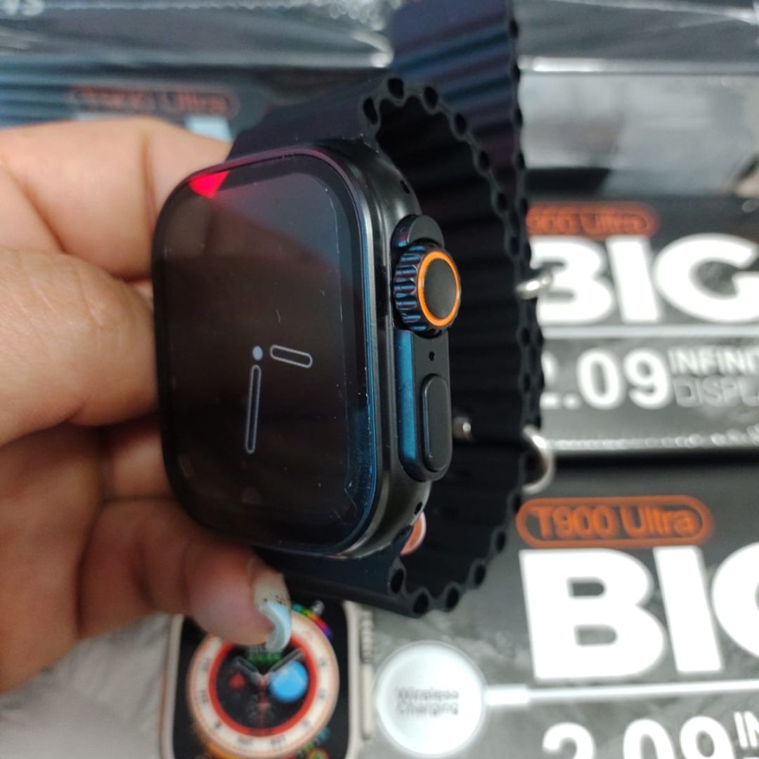 Smart Watch T900 ULTRA