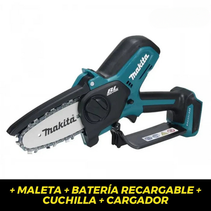 Motosierra Inalámbrica Makita™ Premium