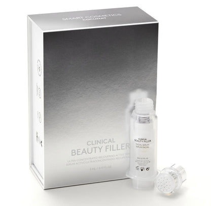 SERUM Rejuvenecedor Beauty Filler