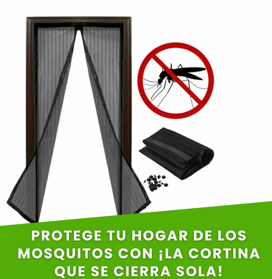 ¡¡Super 2x1!! ZendGuard™ - Malla Magnetica Antimosquito