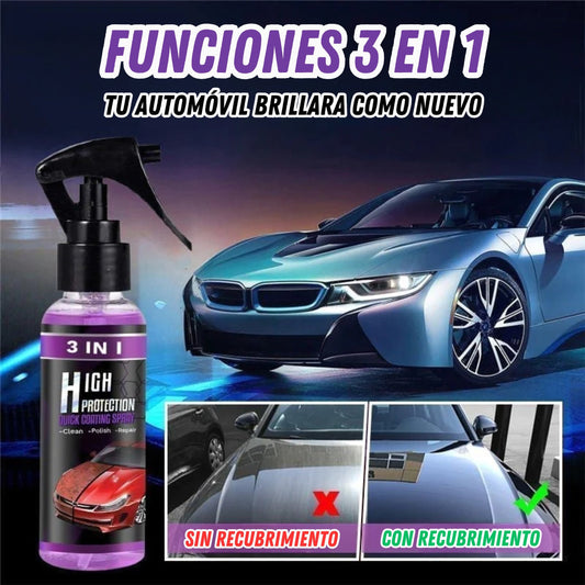 1 + 1 GRATIS | Pro Coating™