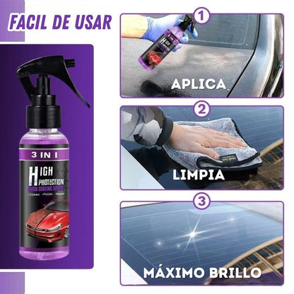 1 + 1 GRATIS | Pro Coating™