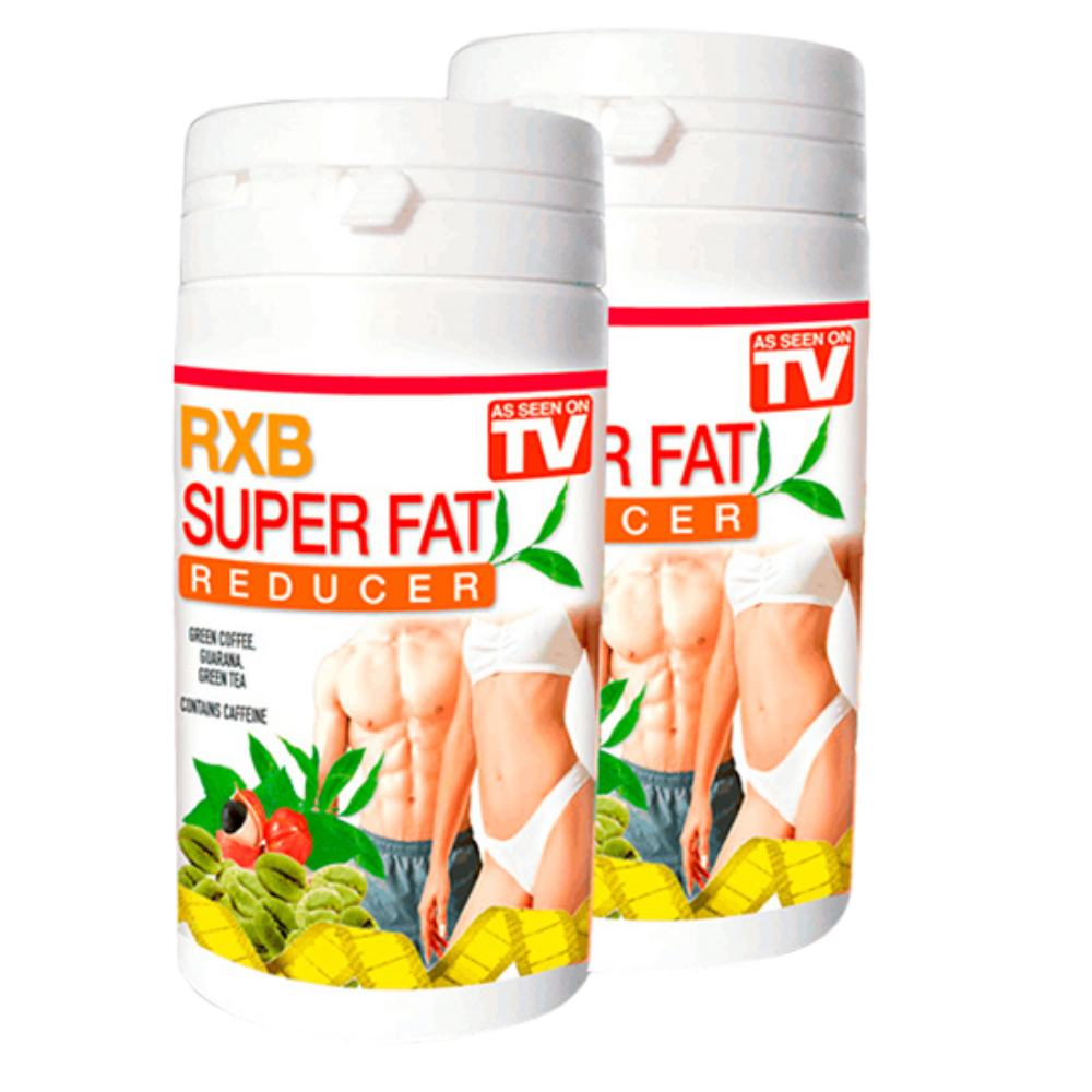 SUPERFAT reducer PAGA 1 Y LLEVA 2