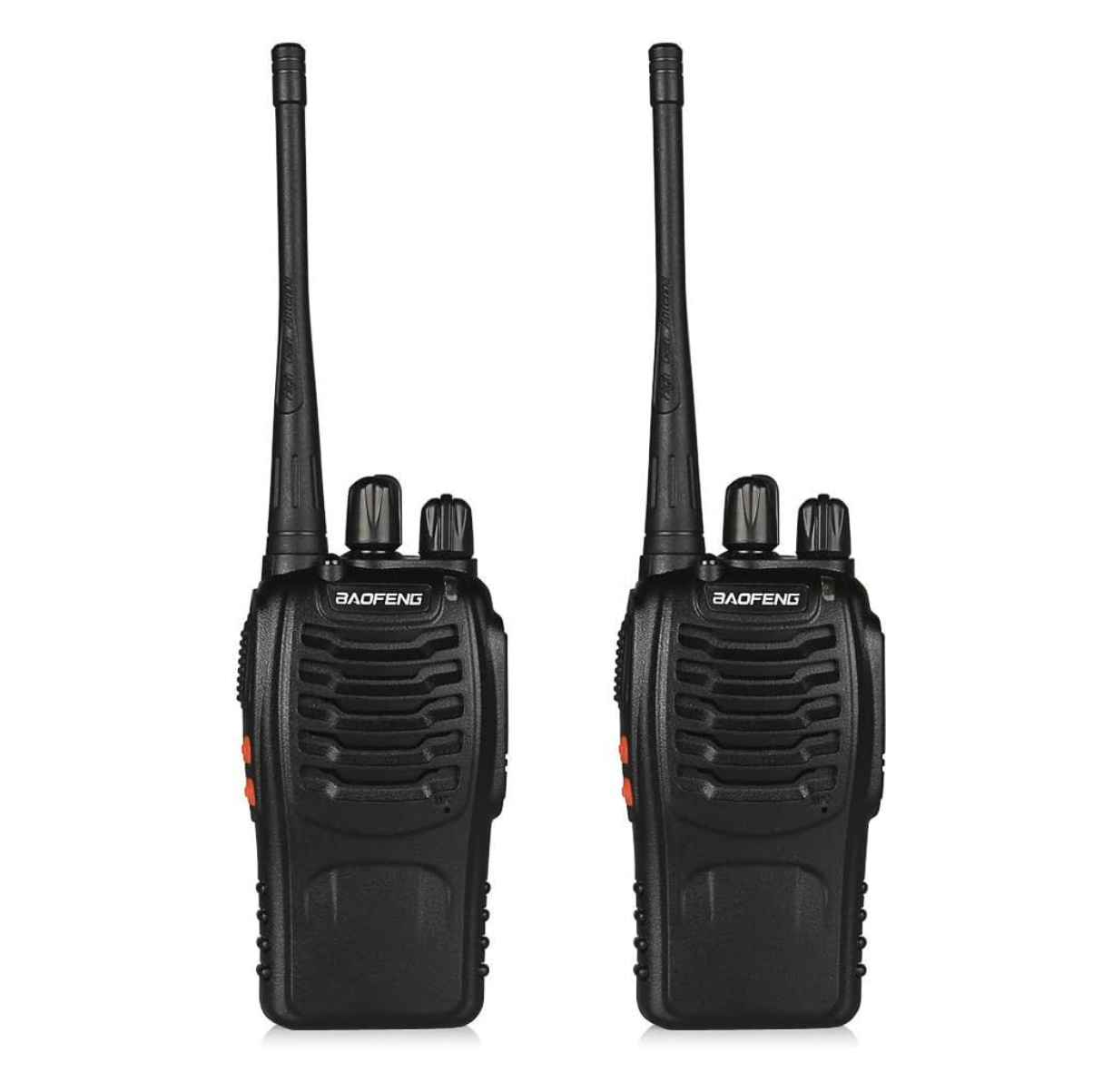 Walkie Talkie  Baofeng™  - Radio Comunicación (2 Unidades)