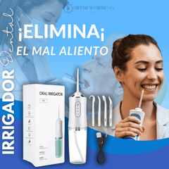 SonrisaPro Dental®