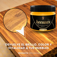 BEE RESTORE™ - RESTAURA TUS MUEBLES EN SEGUNDOS