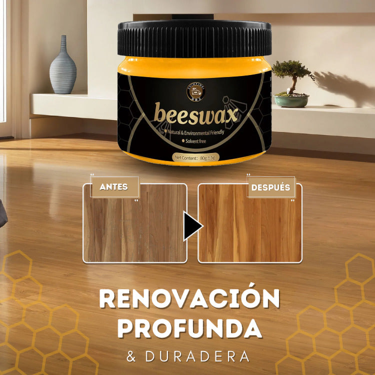 BEE RESTORE™ - RESTAURA TUS MUEBLES EN SEGUNDOS