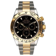 Reloj de Lujo Rolex Daytona