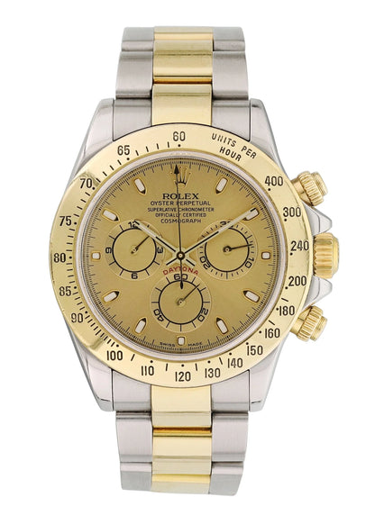 Reloj de Lujo Rolex Daytona