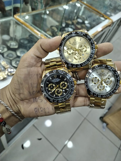 Reloj de Lujo Rolex Daytona