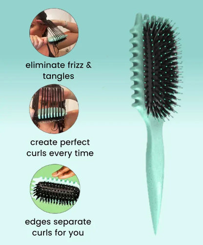 Define™ brosse à friser