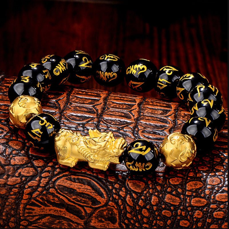 PULSERA FHENG SHUI